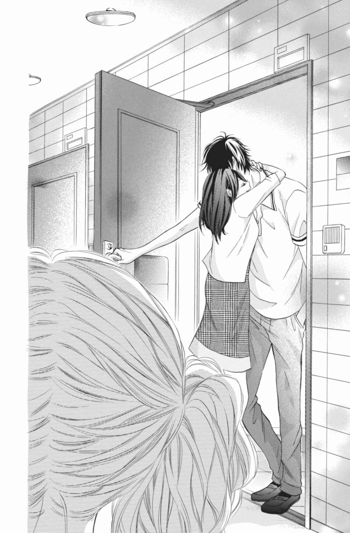 Secret Feelings Volume 1 page 81