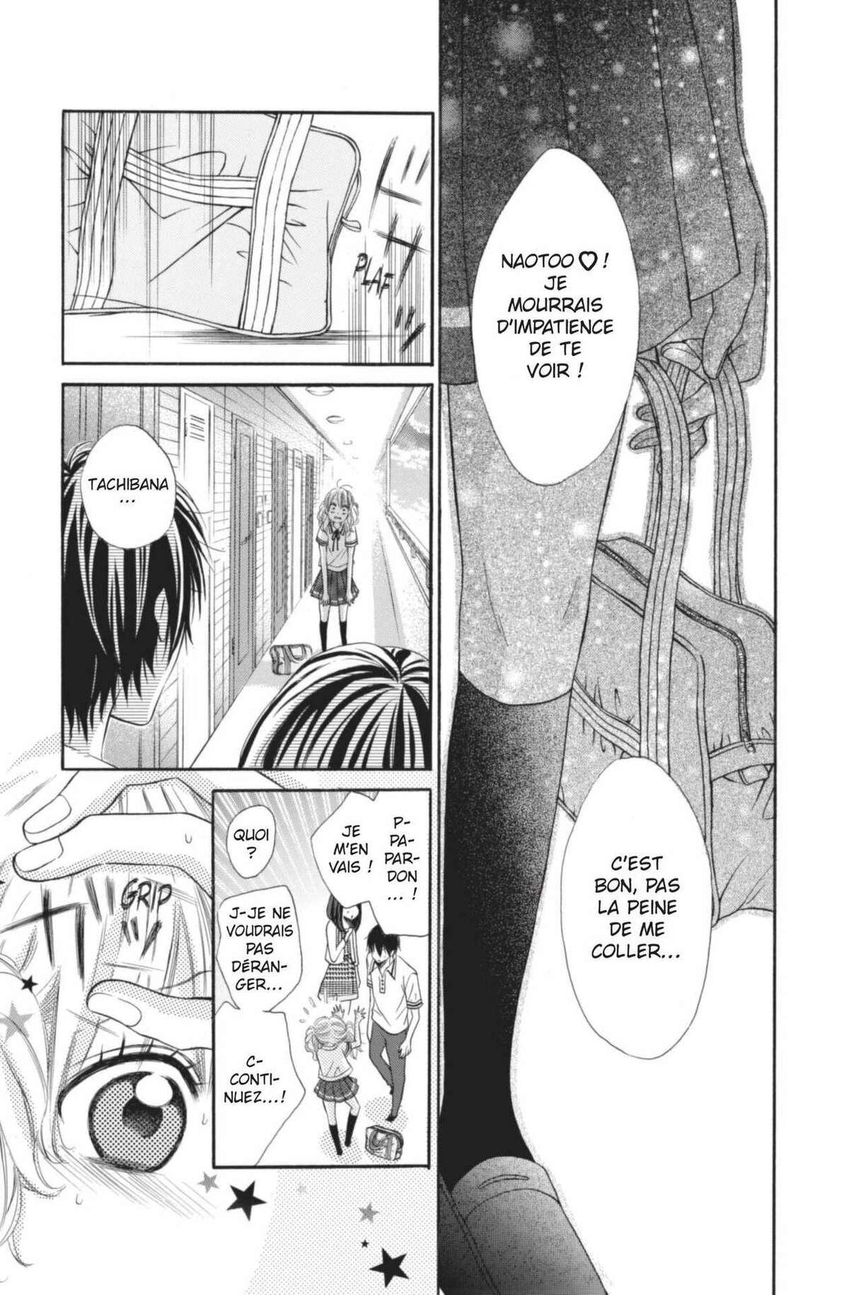 Secret Feelings Volume 1 page 82