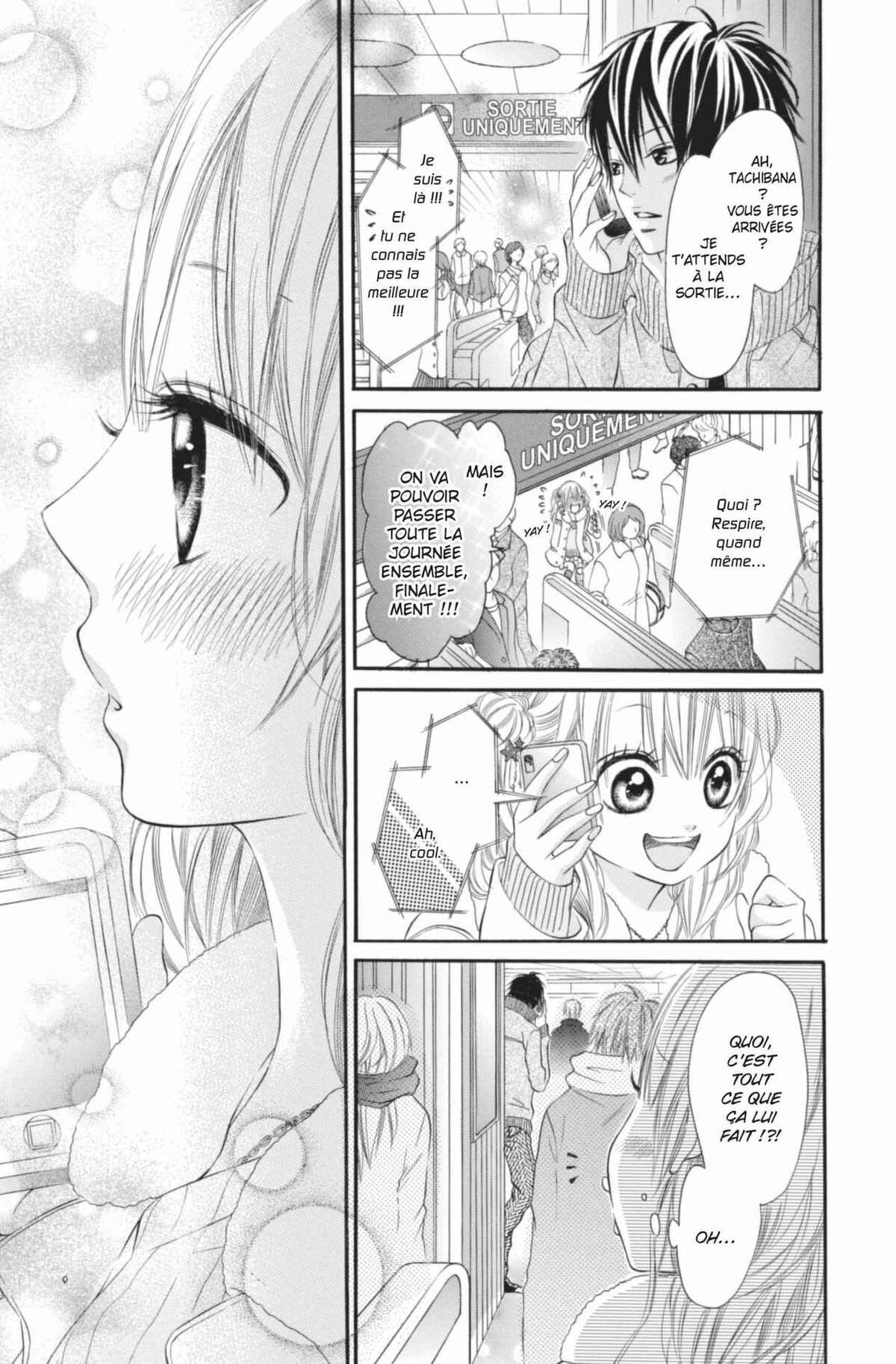 Secret Feelings Volume 2 page 108