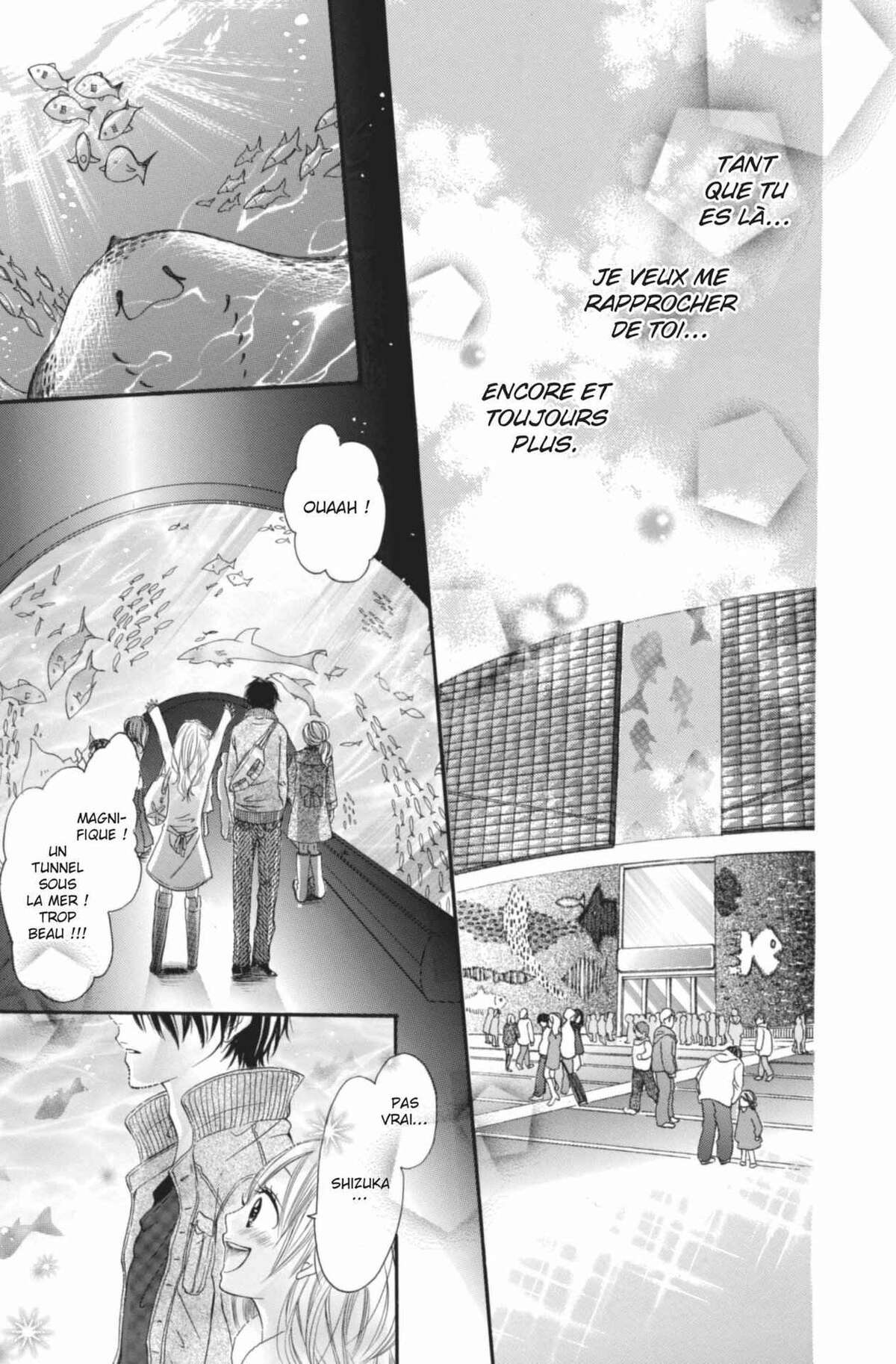 Secret Feelings Volume 2 page 110