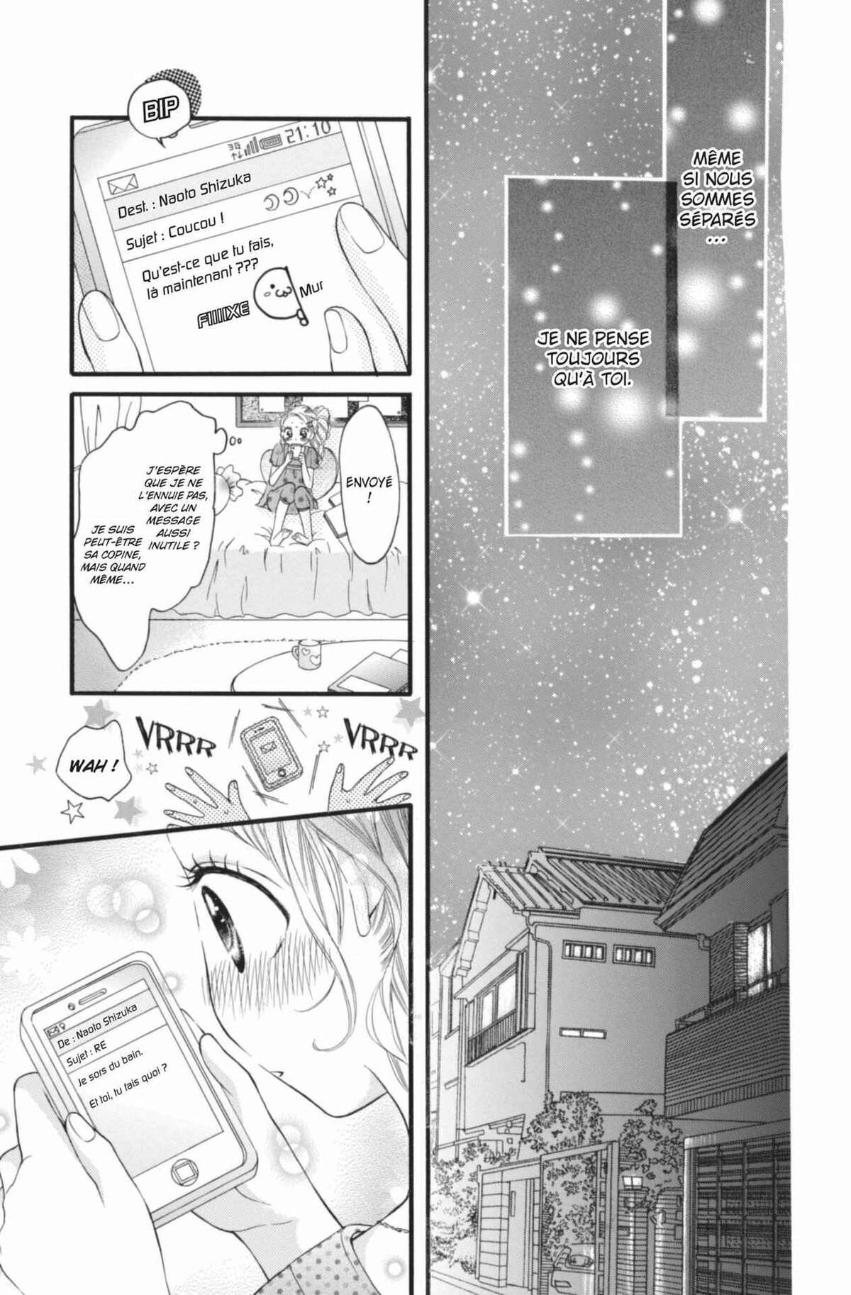 Secret Feelings Volume 2 page 12