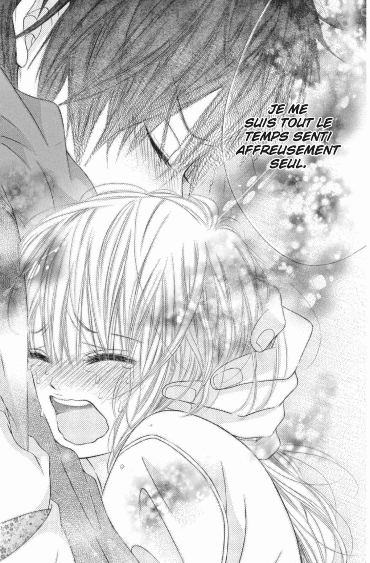 Secret Feelings Volume 2 page 155