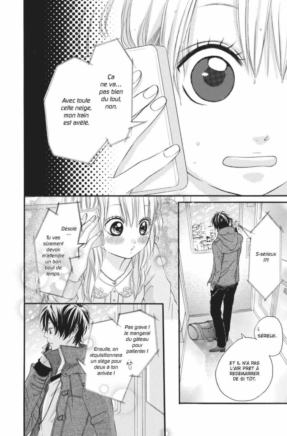 Secret Feelings Volume 2 page 77