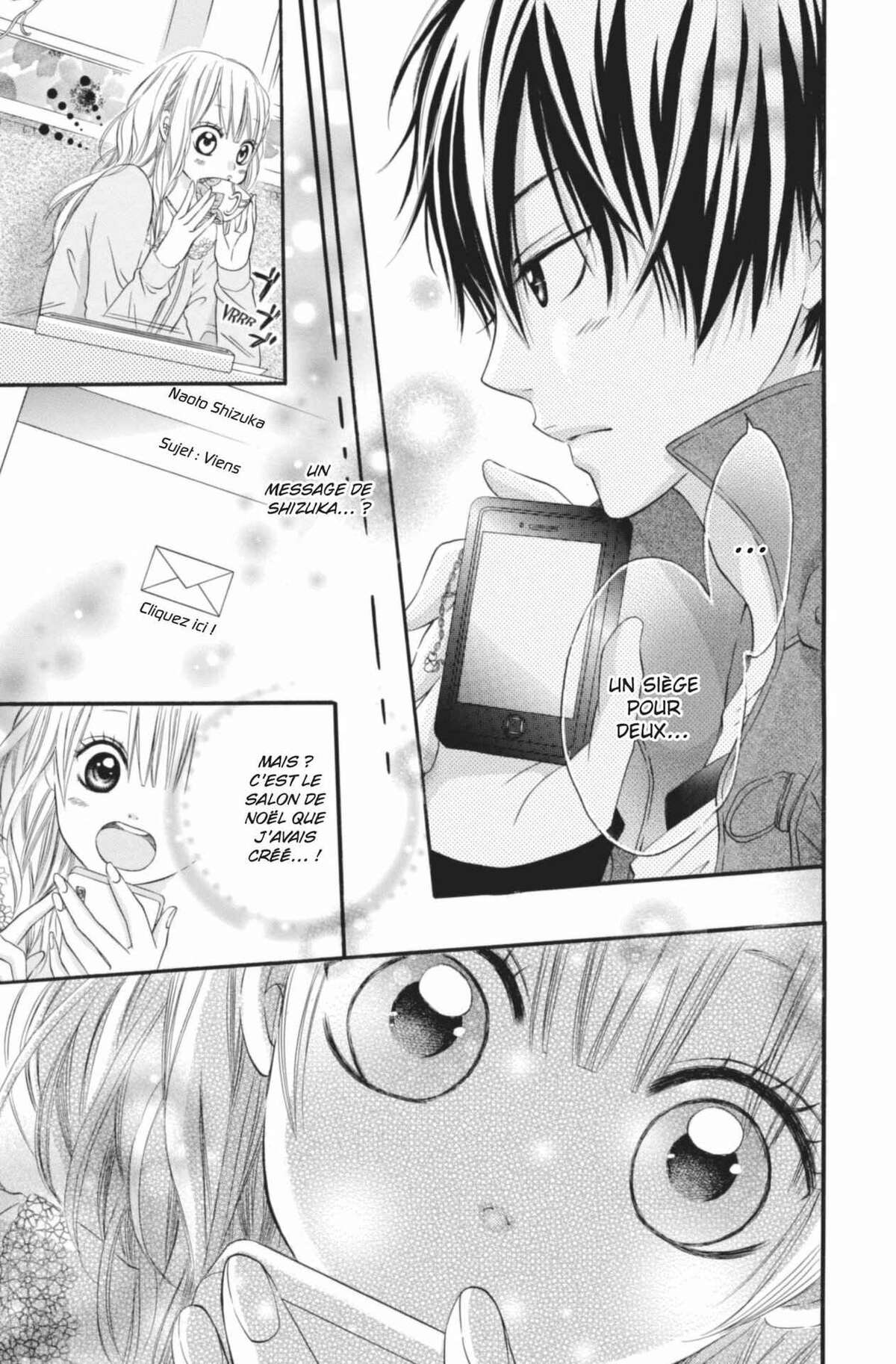 Secret Feelings Volume 2 page 78