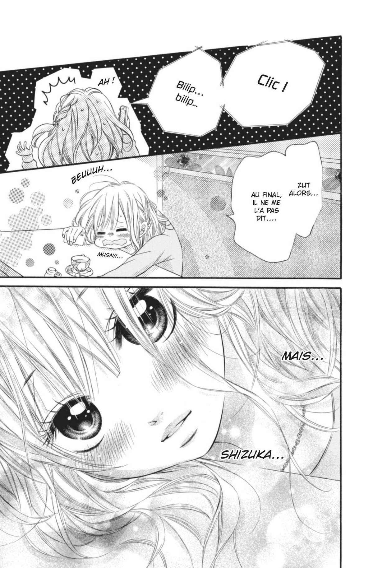 Secret Feelings Volume 2 page 84