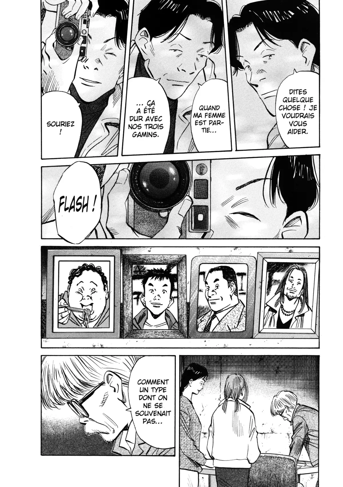 20th Century Boys – Perfect Edition Volume 7 page 10