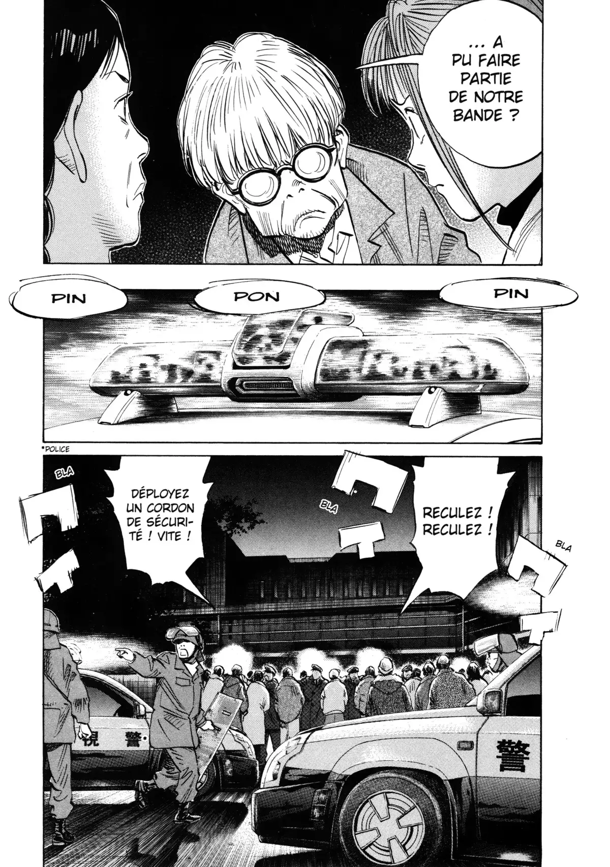 20th Century Boys – Perfect Edition Volume 7 page 11