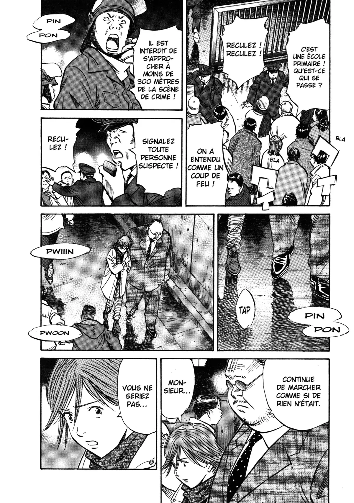 20th Century Boys – Perfect Edition Volume 7 page 12