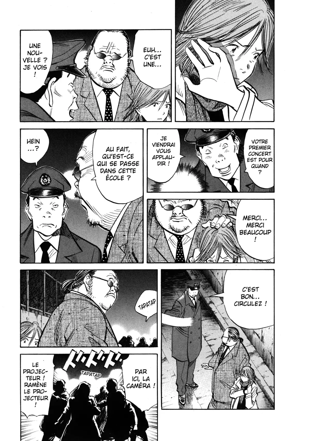 20th Century Boys – Perfect Edition Volume 7 page 15