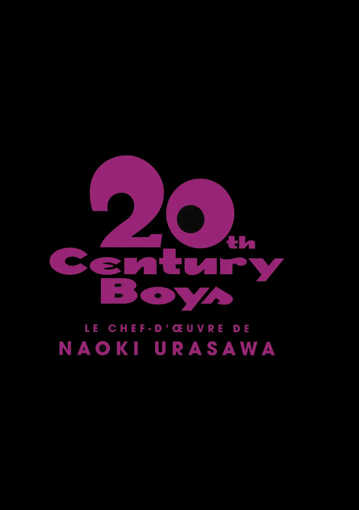 20th Century Boys – Perfect Edition Volume 7 page 2
