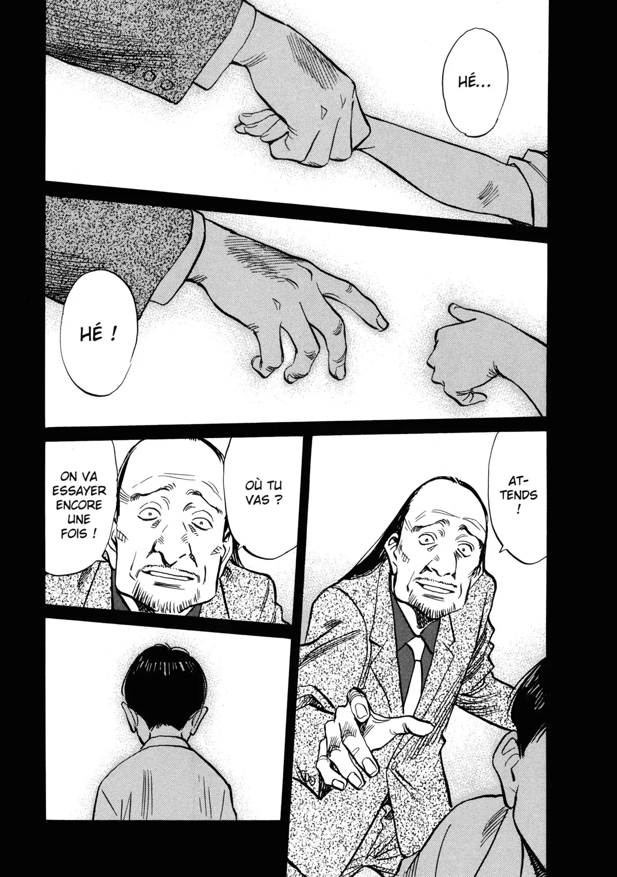 20th Century Boys – Perfect Edition Volume 7 page 23