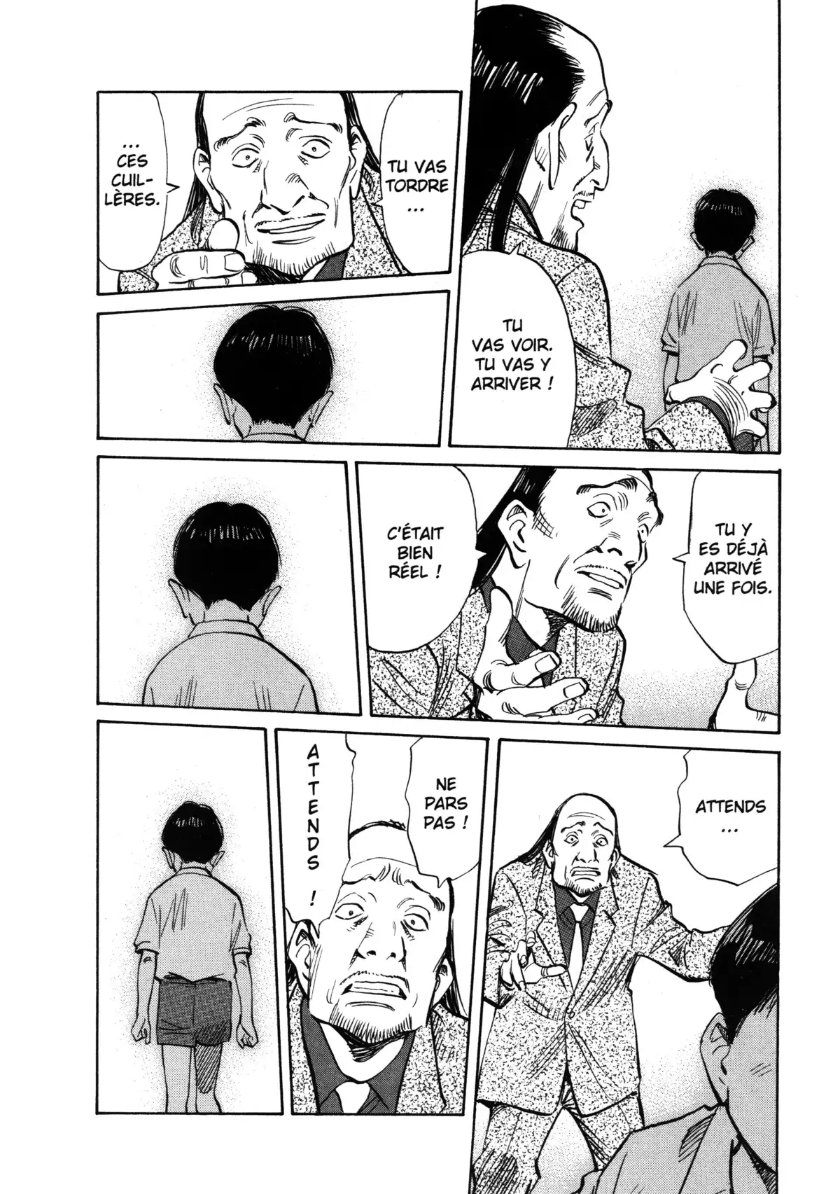 20th Century Boys – Perfect Edition Volume 7 page 24
