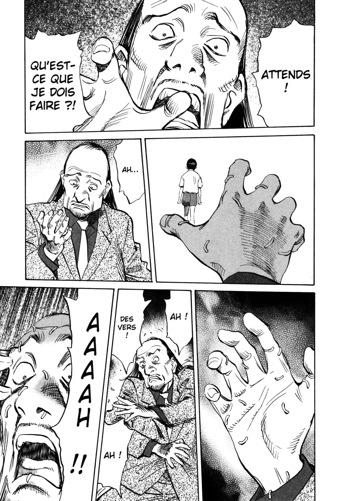 20th Century Boys – Perfect Edition Volume 7 page 25