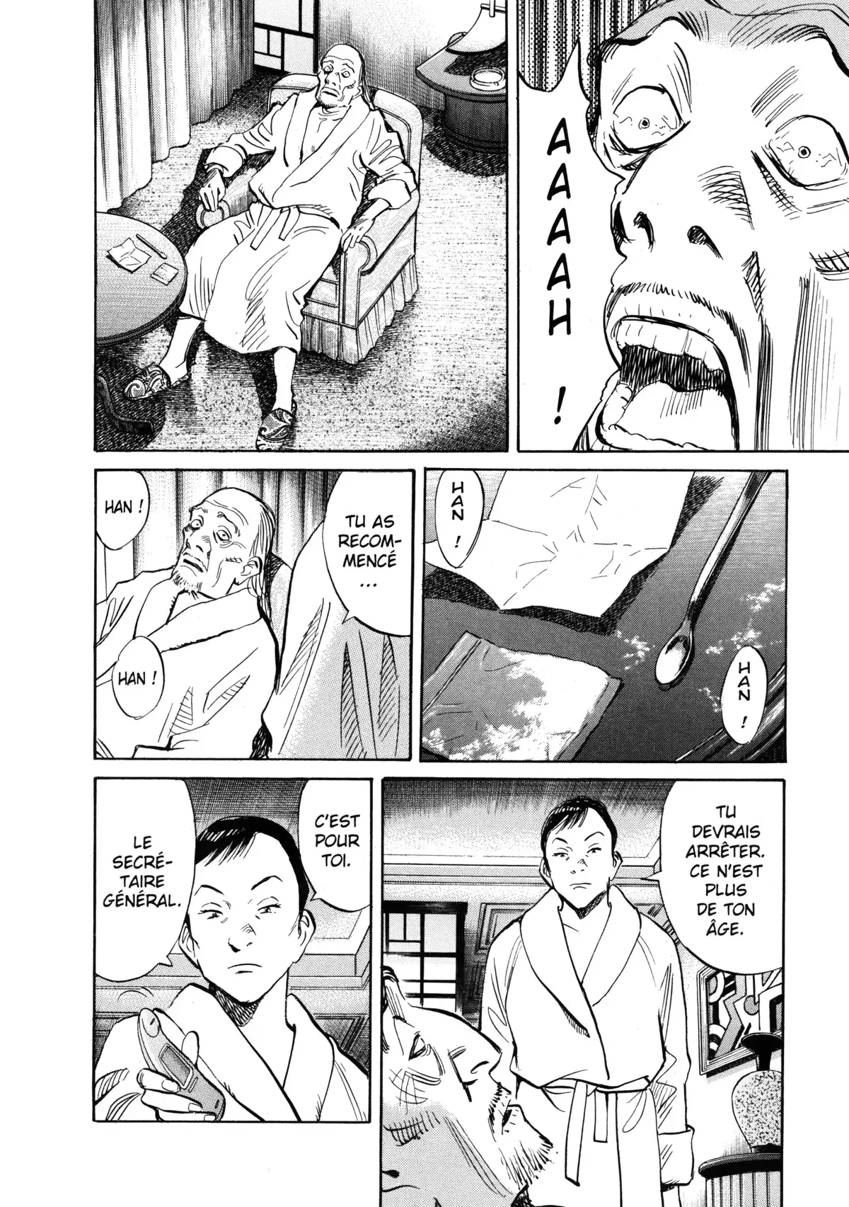 20th Century Boys – Perfect Edition Volume 7 page 26