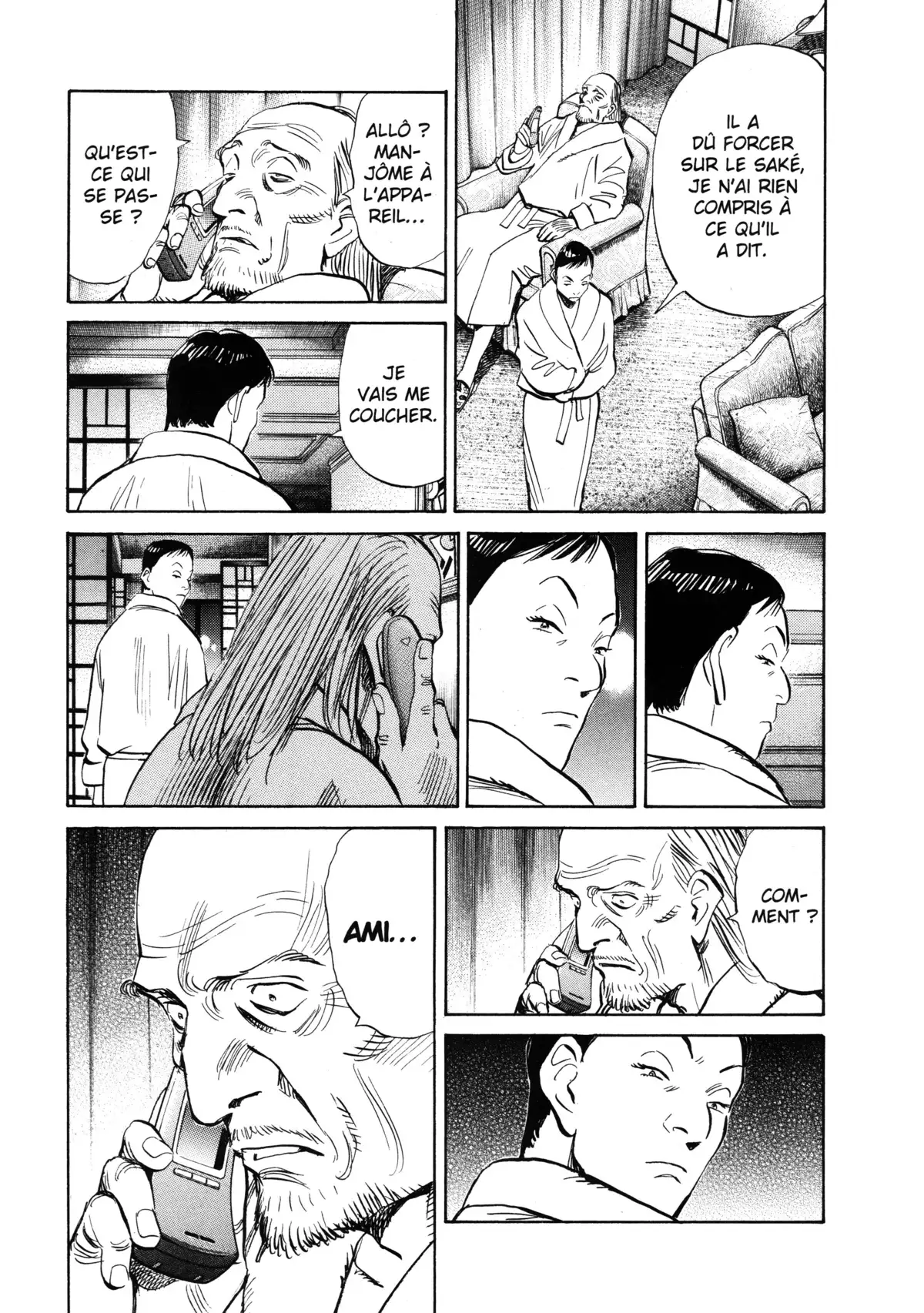 20th Century Boys – Perfect Edition Volume 7 page 27