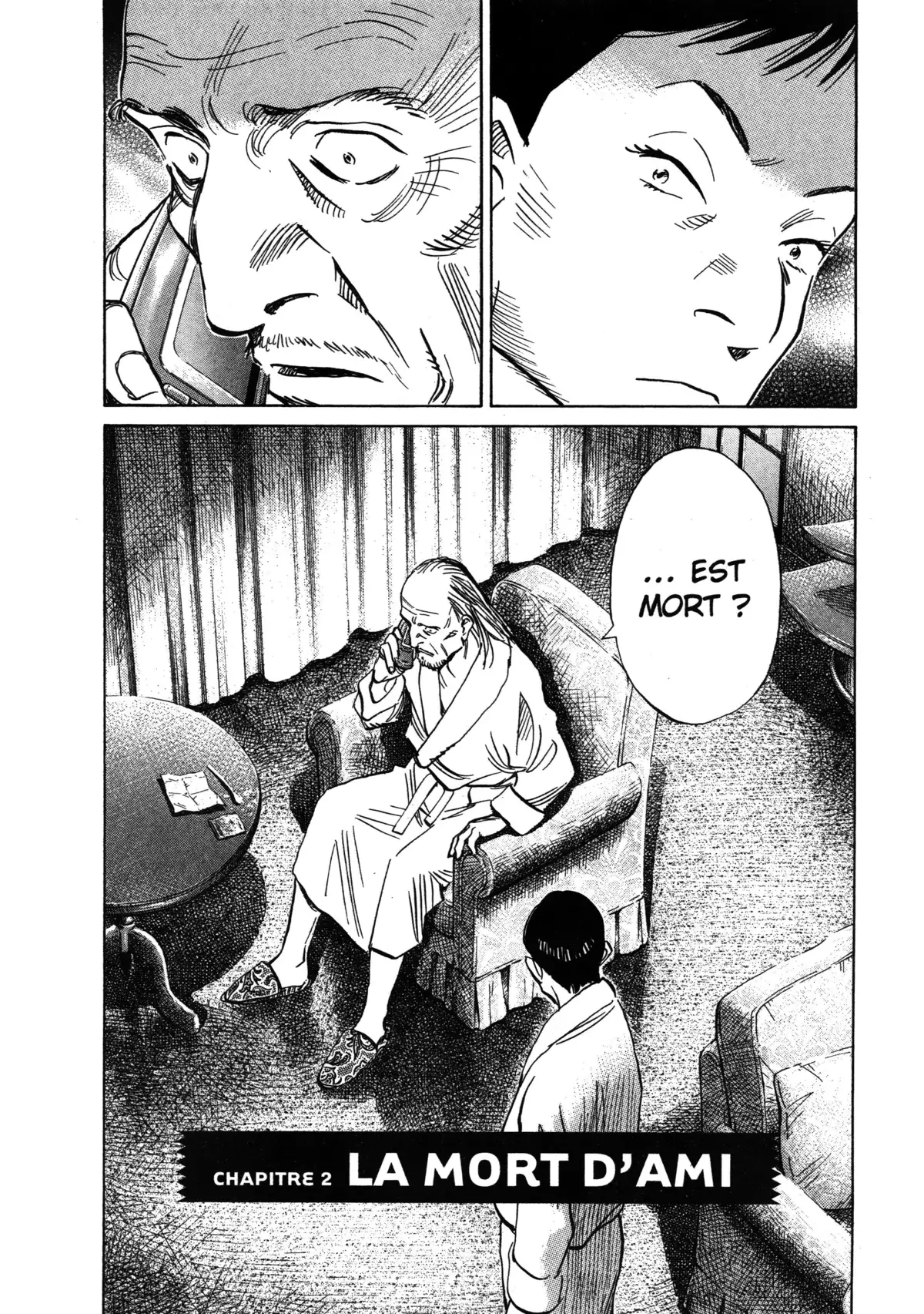 20th Century Boys – Perfect Edition Volume 7 page 28
