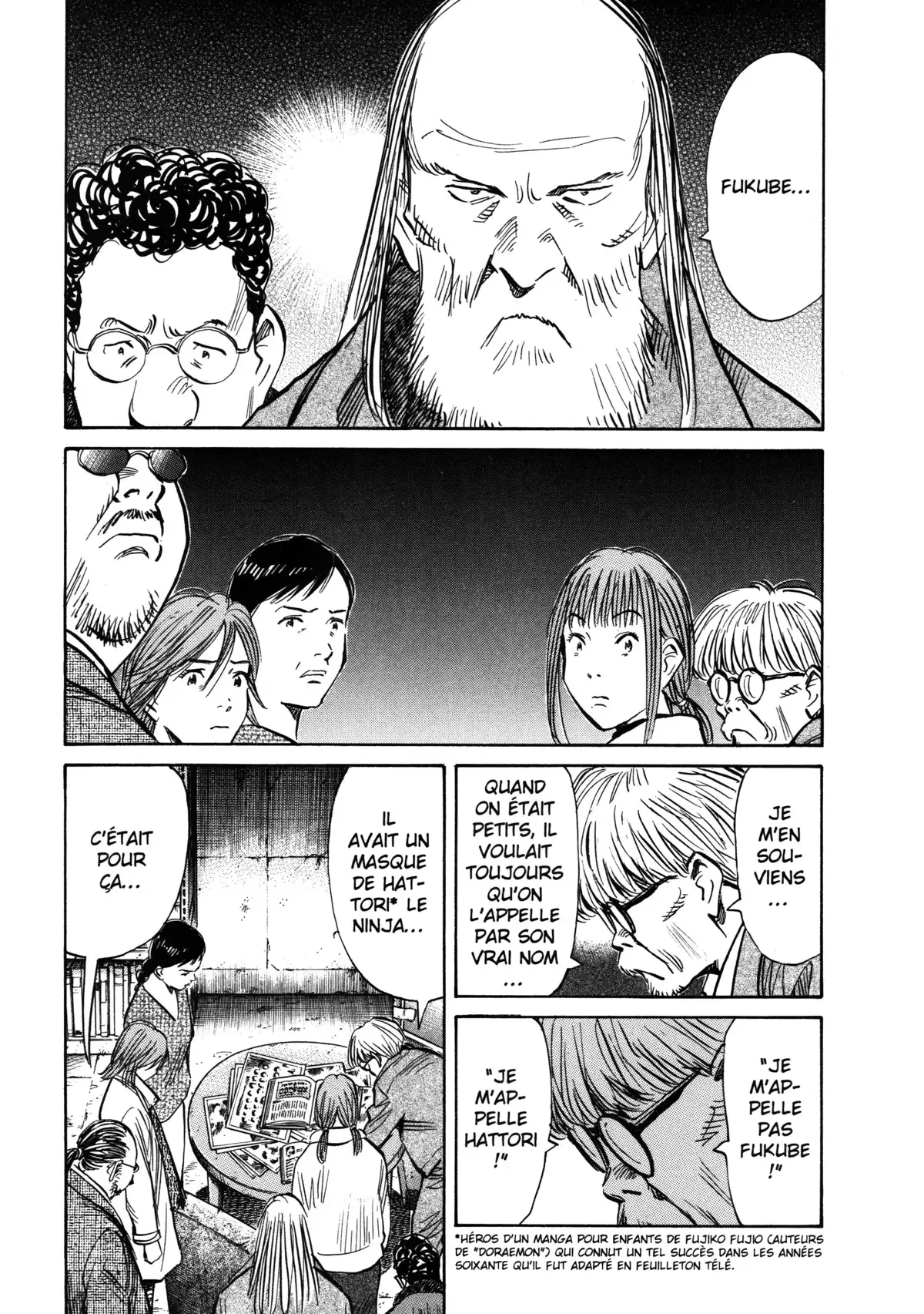 20th Century Boys – Perfect Edition Volume 7 page 33