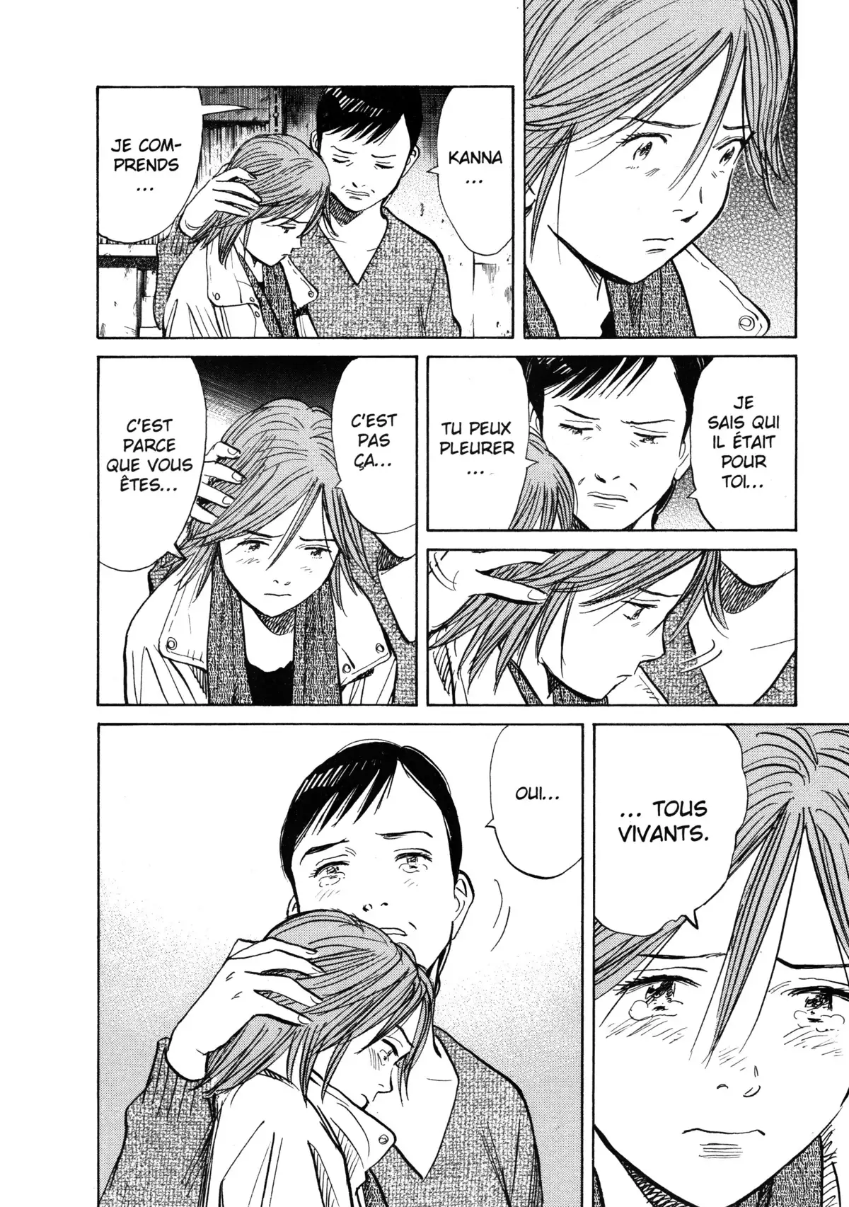 20th Century Boys – Perfect Edition Volume 7 page 34