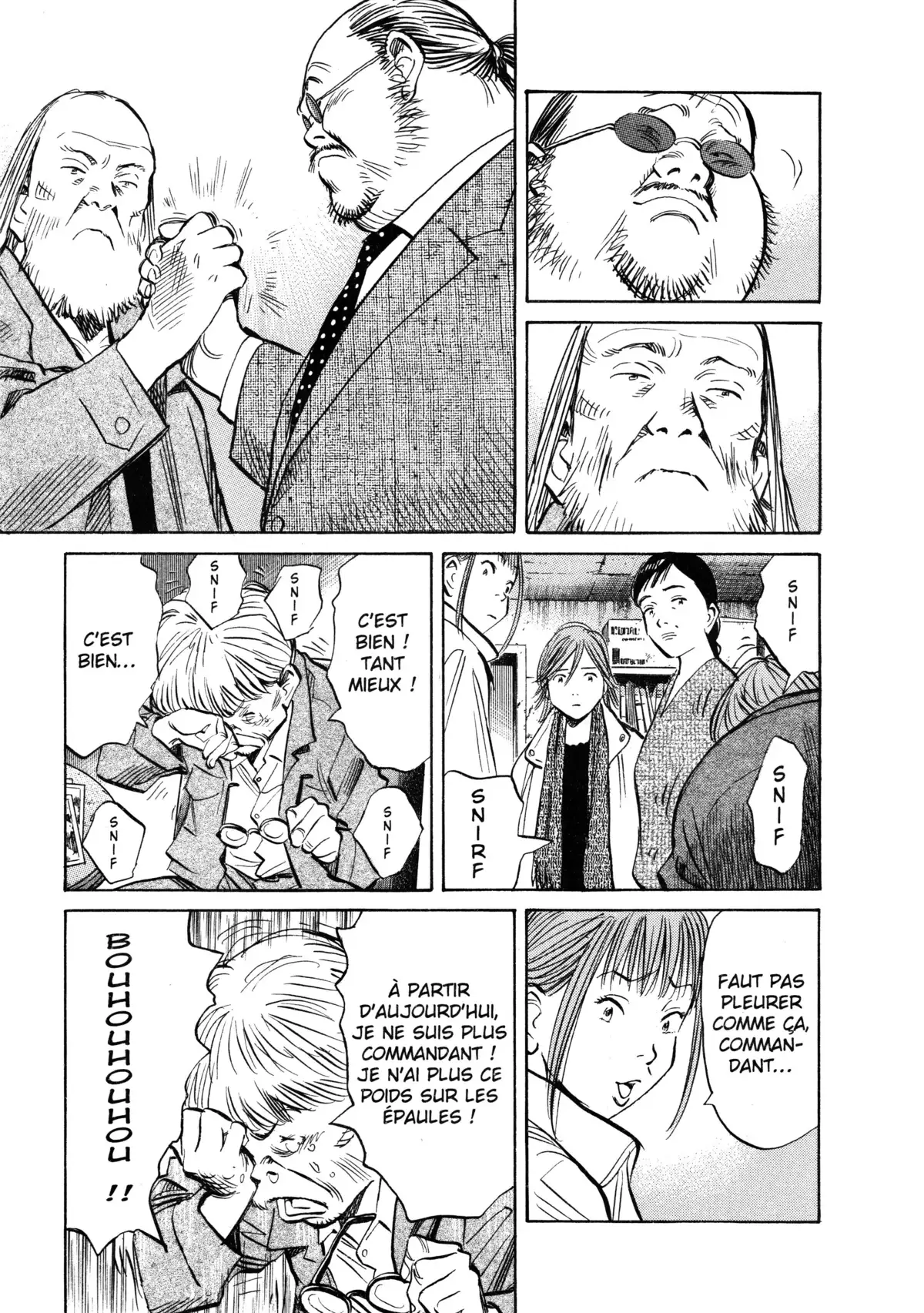 20th Century Boys – Perfect Edition Volume 7 page 35