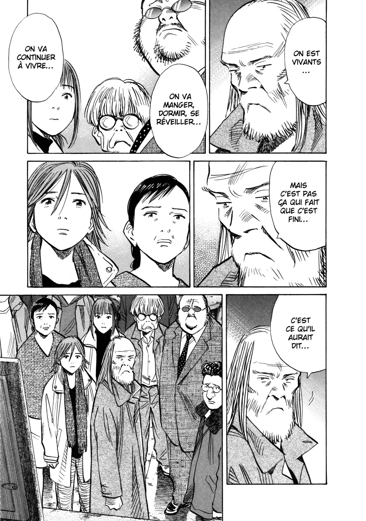 20th Century Boys – Perfect Edition Volume 7 page 37