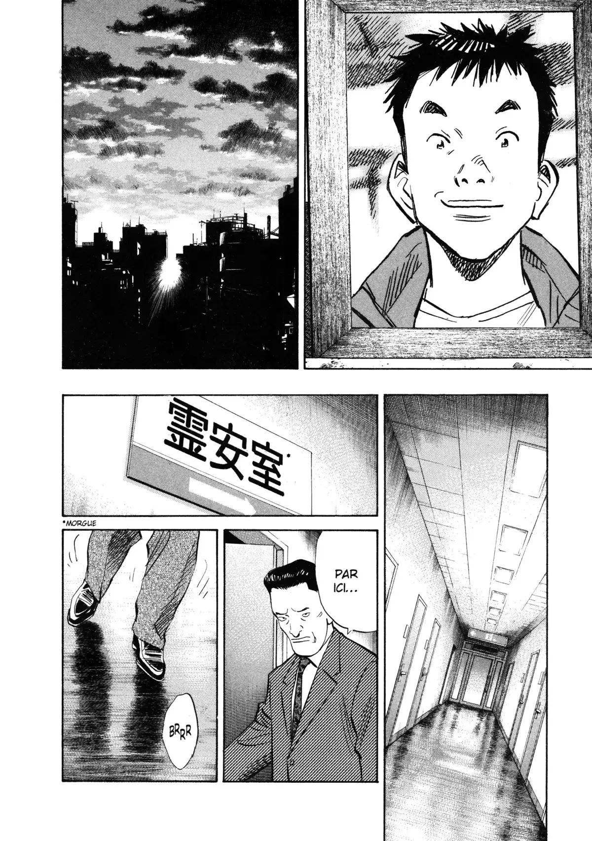 20th Century Boys – Perfect Edition Volume 7 page 38