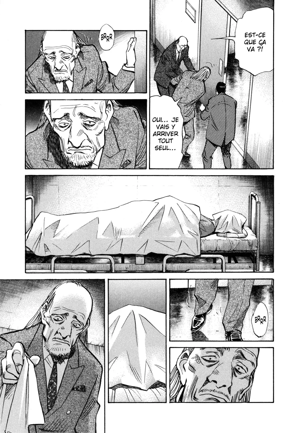 20th Century Boys – Perfect Edition Volume 7 page 39