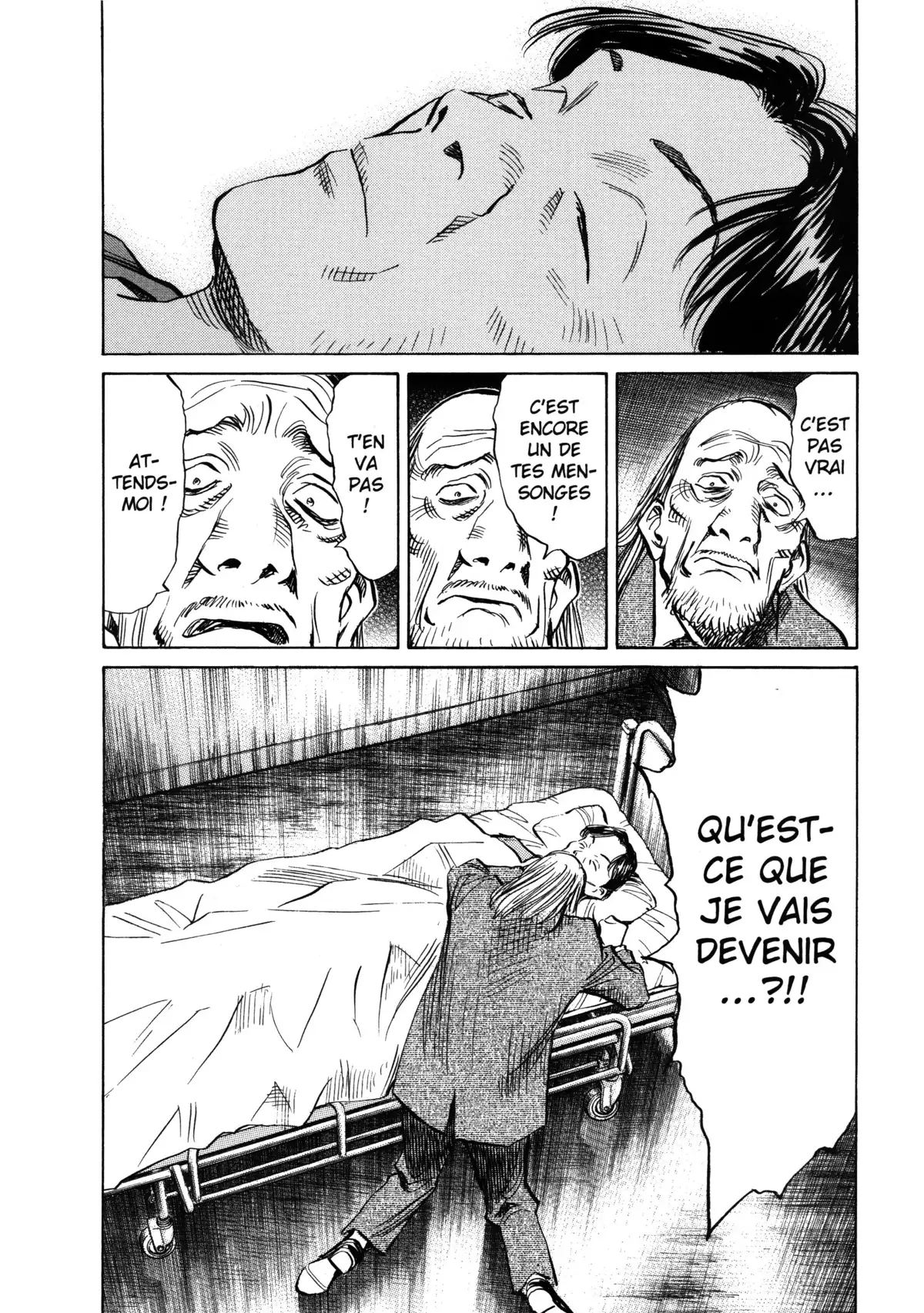 20th Century Boys – Perfect Edition Volume 7 page 40