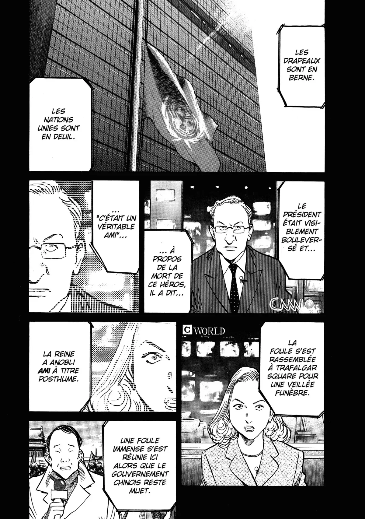20th Century Boys – Perfect Edition Volume 7 page 41