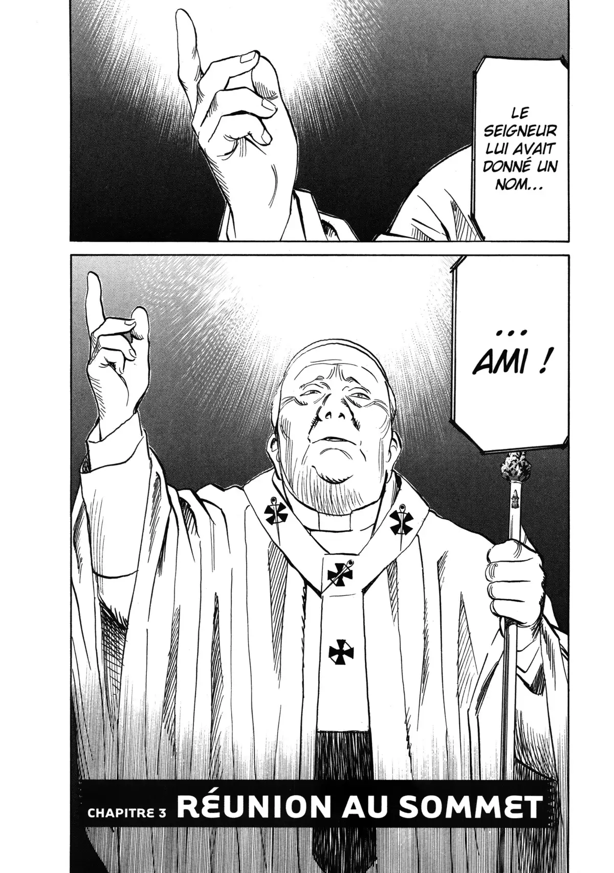 20th Century Boys – Perfect Edition Volume 7 page 44