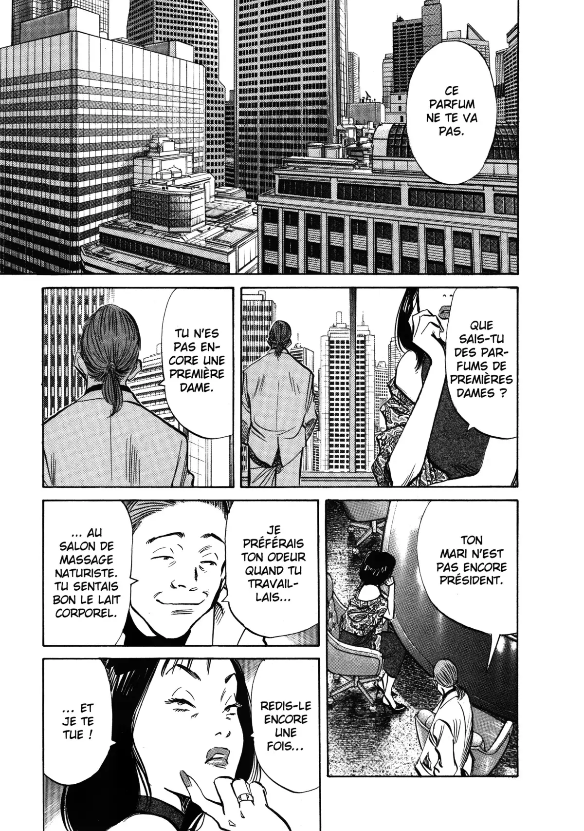 20th Century Boys – Perfect Edition Volume 7 page 45
