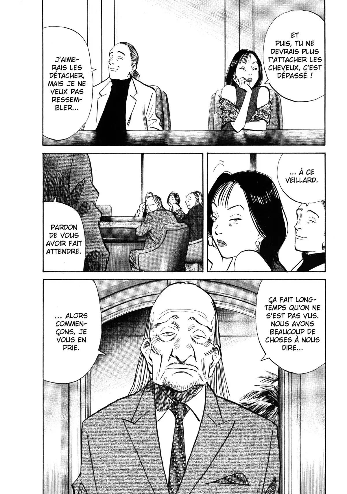 20th Century Boys – Perfect Edition Volume 7 page 46