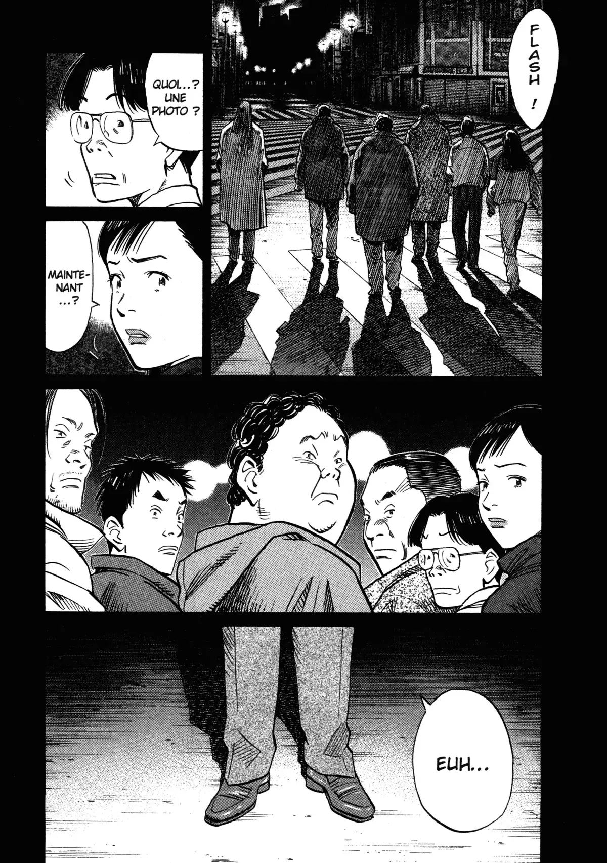 20th Century Boys – Perfect Edition Volume 7 page 5