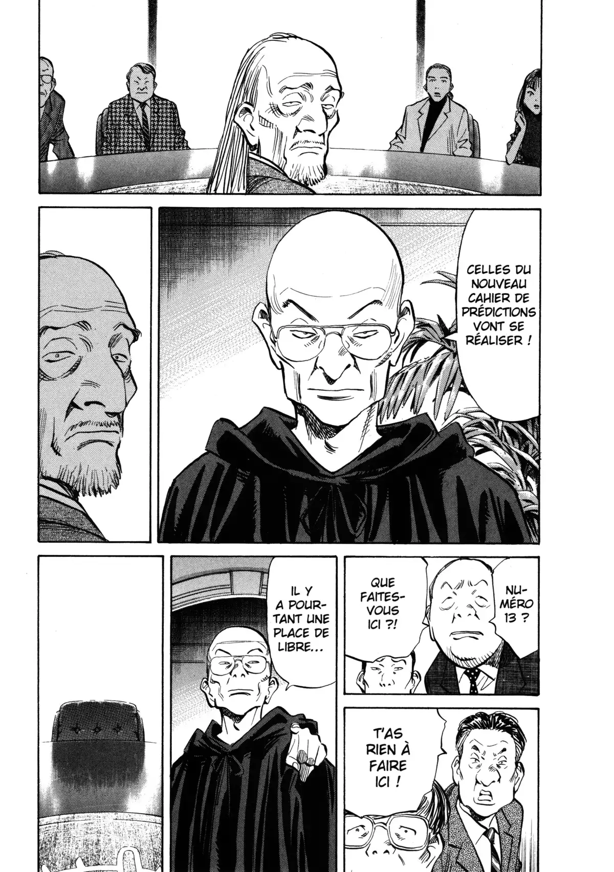 20th Century Boys – Perfect Edition Volume 7 page 53