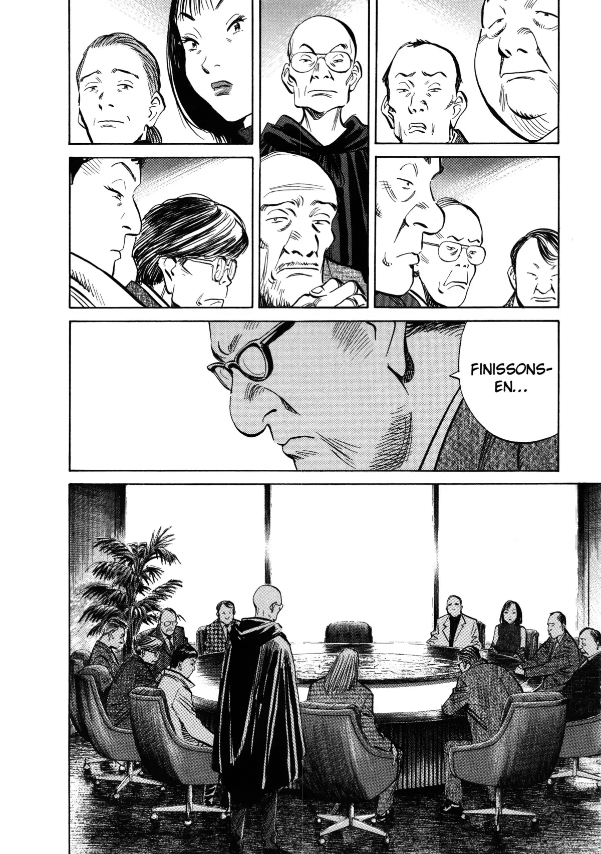 20th Century Boys – Perfect Edition Volume 7 page 56