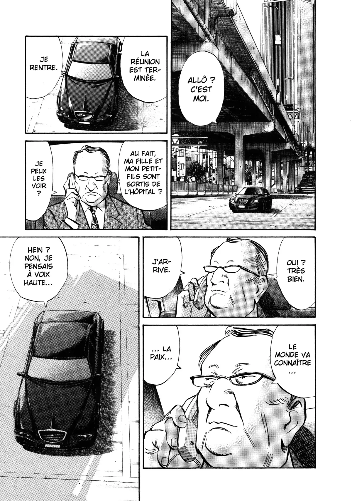 20th Century Boys – Perfect Edition Volume 7 page 57