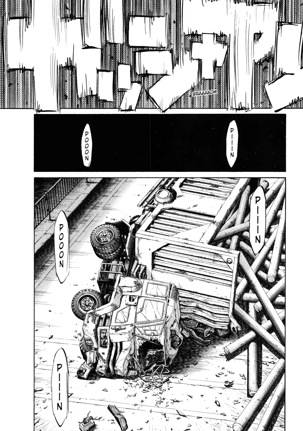 20th Century Boys – Perfect Edition Volume 7 page 58