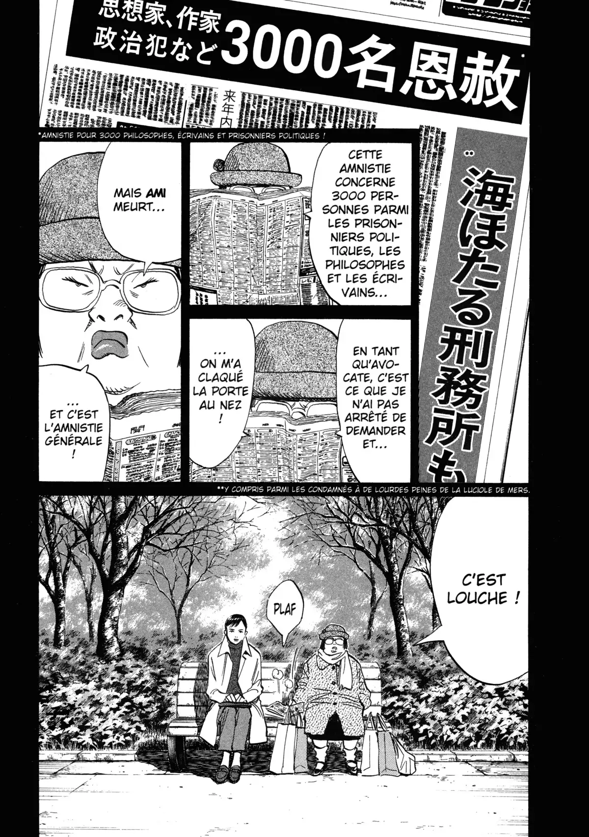 20th Century Boys – Perfect Edition Volume 7 page 59