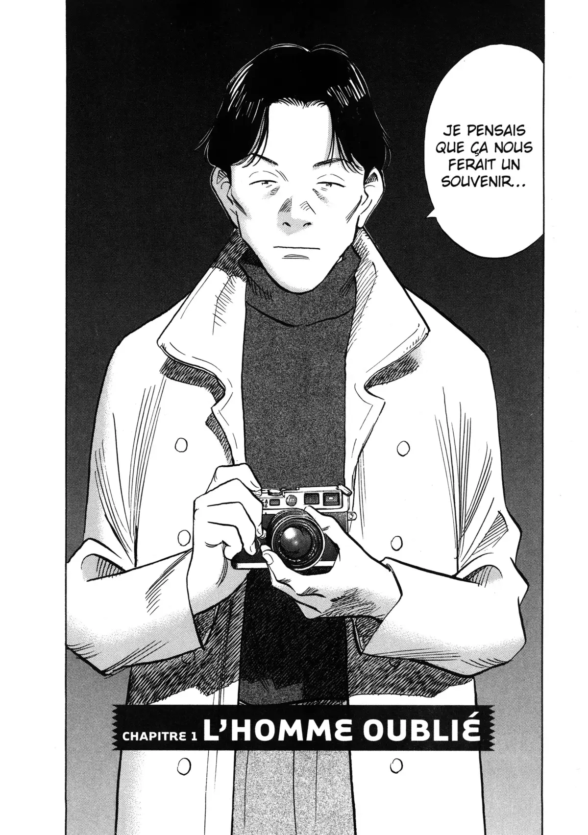 20th Century Boys – Perfect Edition Volume 7 page 6