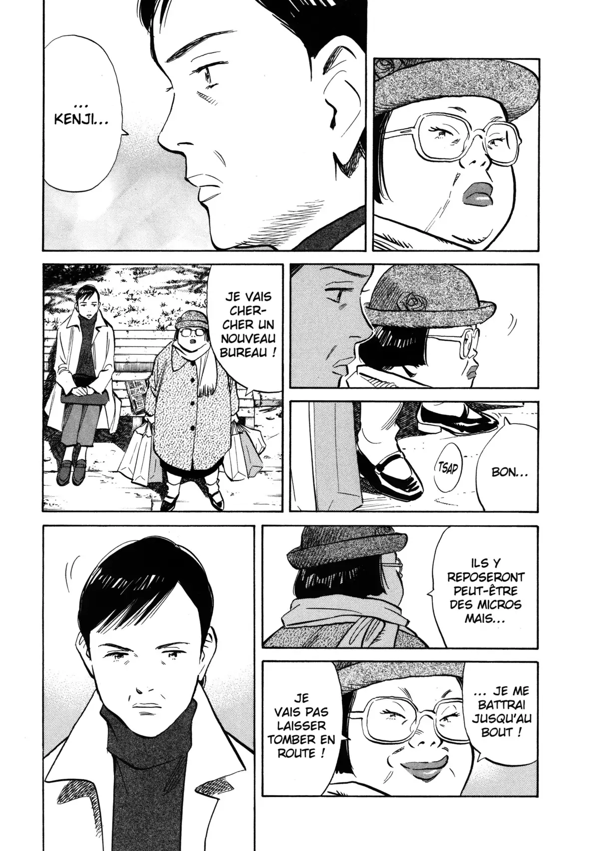 20th Century Boys – Perfect Edition Volume 7 page 61