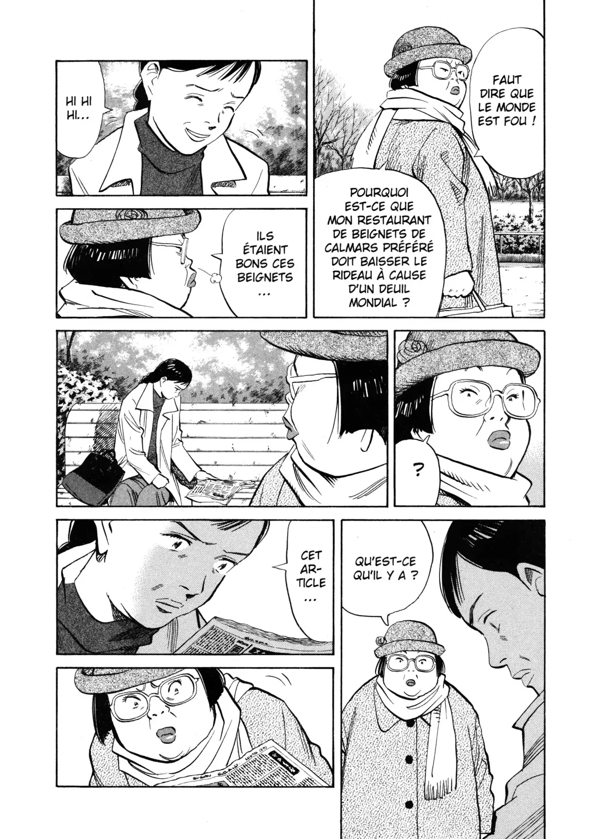 20th Century Boys – Perfect Edition Volume 7 page 62