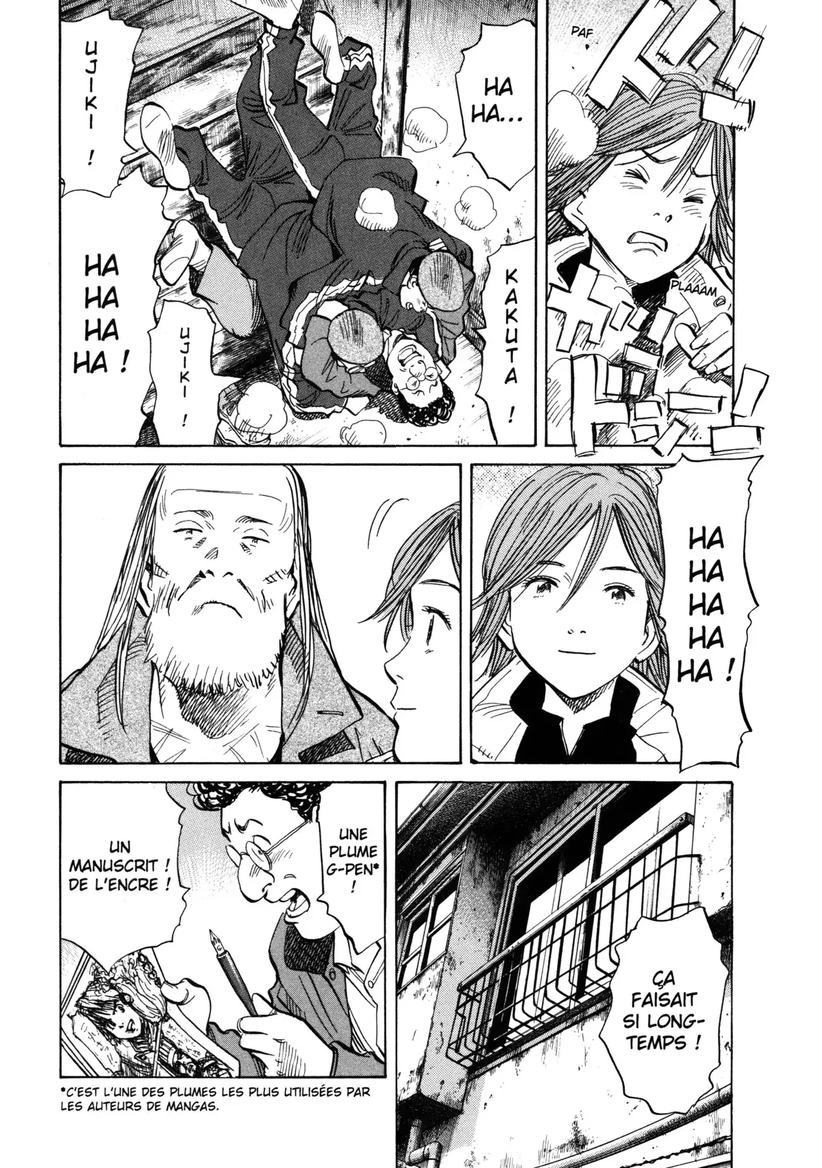 20th Century Boys – Perfect Edition Volume 7 page 67