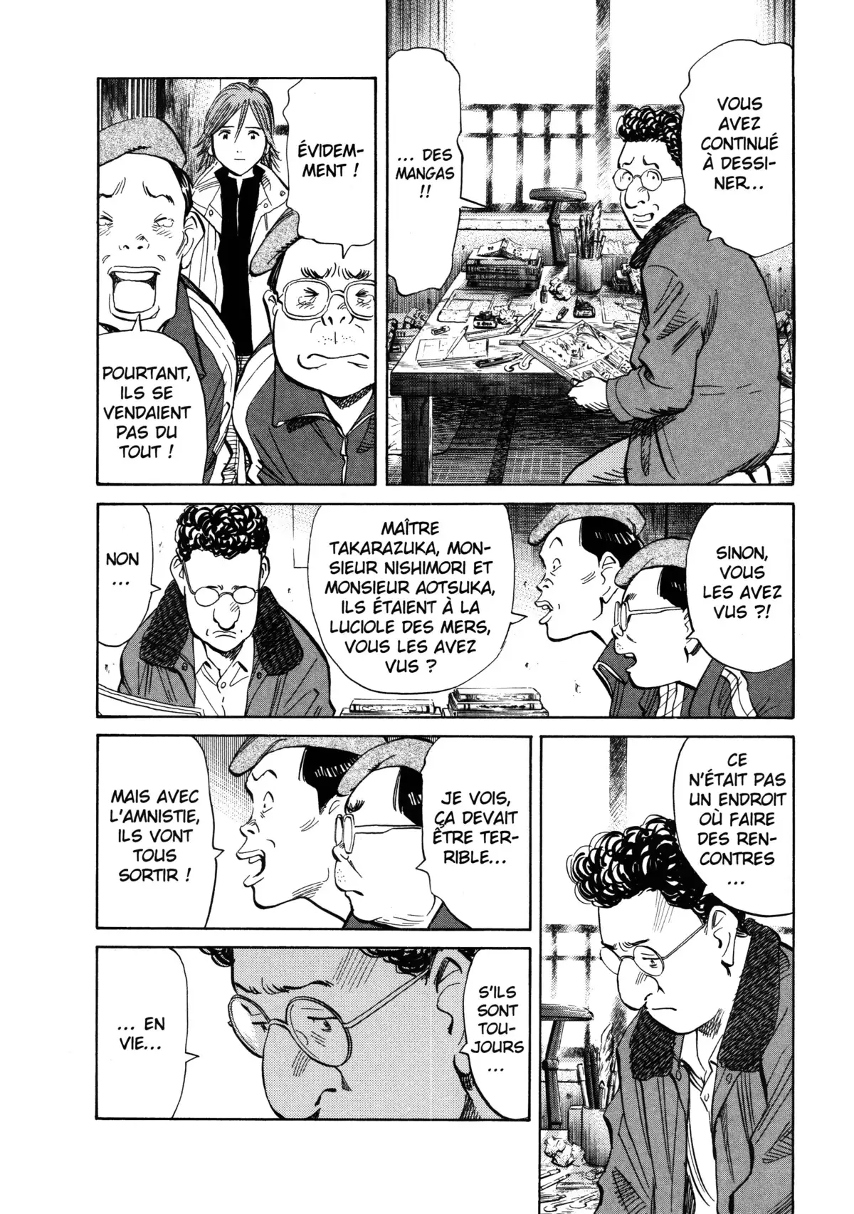 20th Century Boys – Perfect Edition Volume 7 page 68