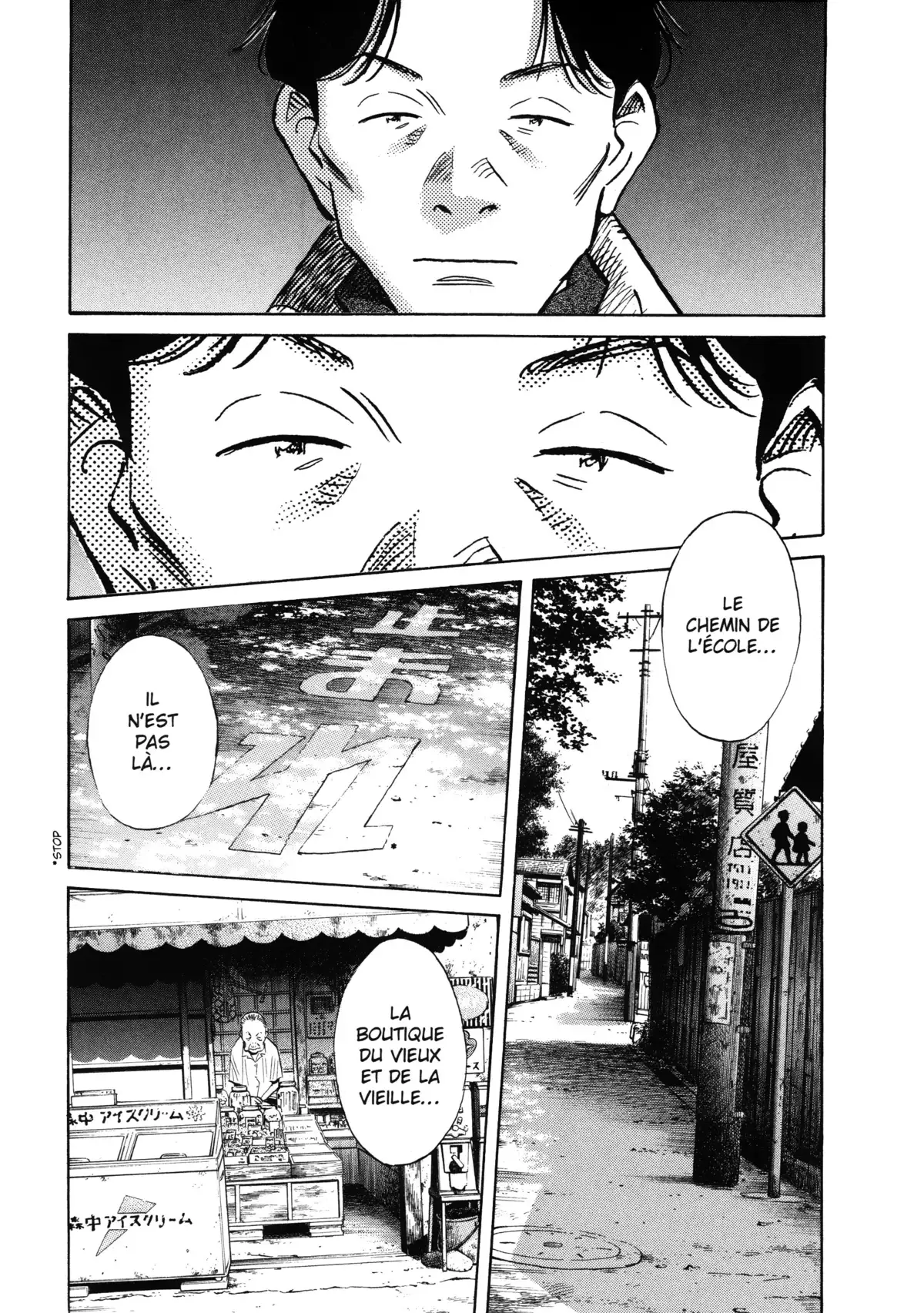 20th Century Boys – Perfect Edition Volume 7 page 7