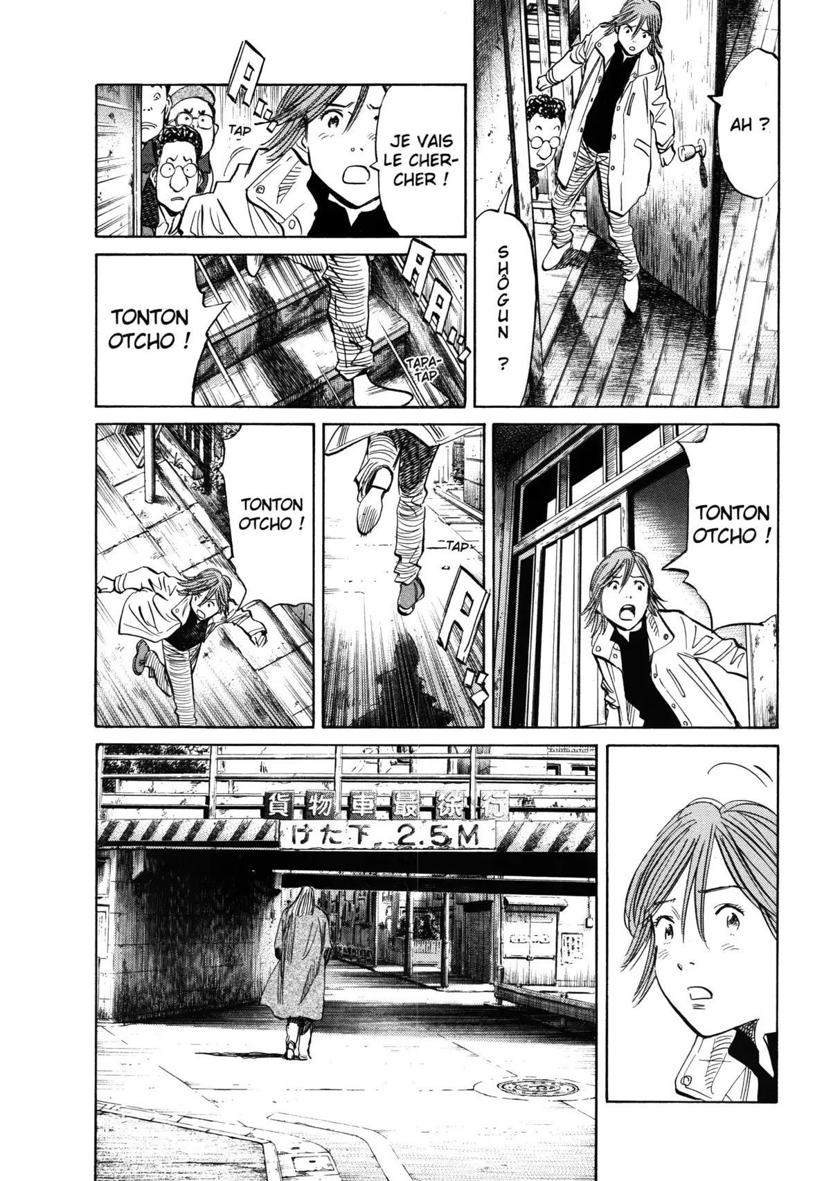 20th Century Boys – Perfect Edition Volume 7 page 72
