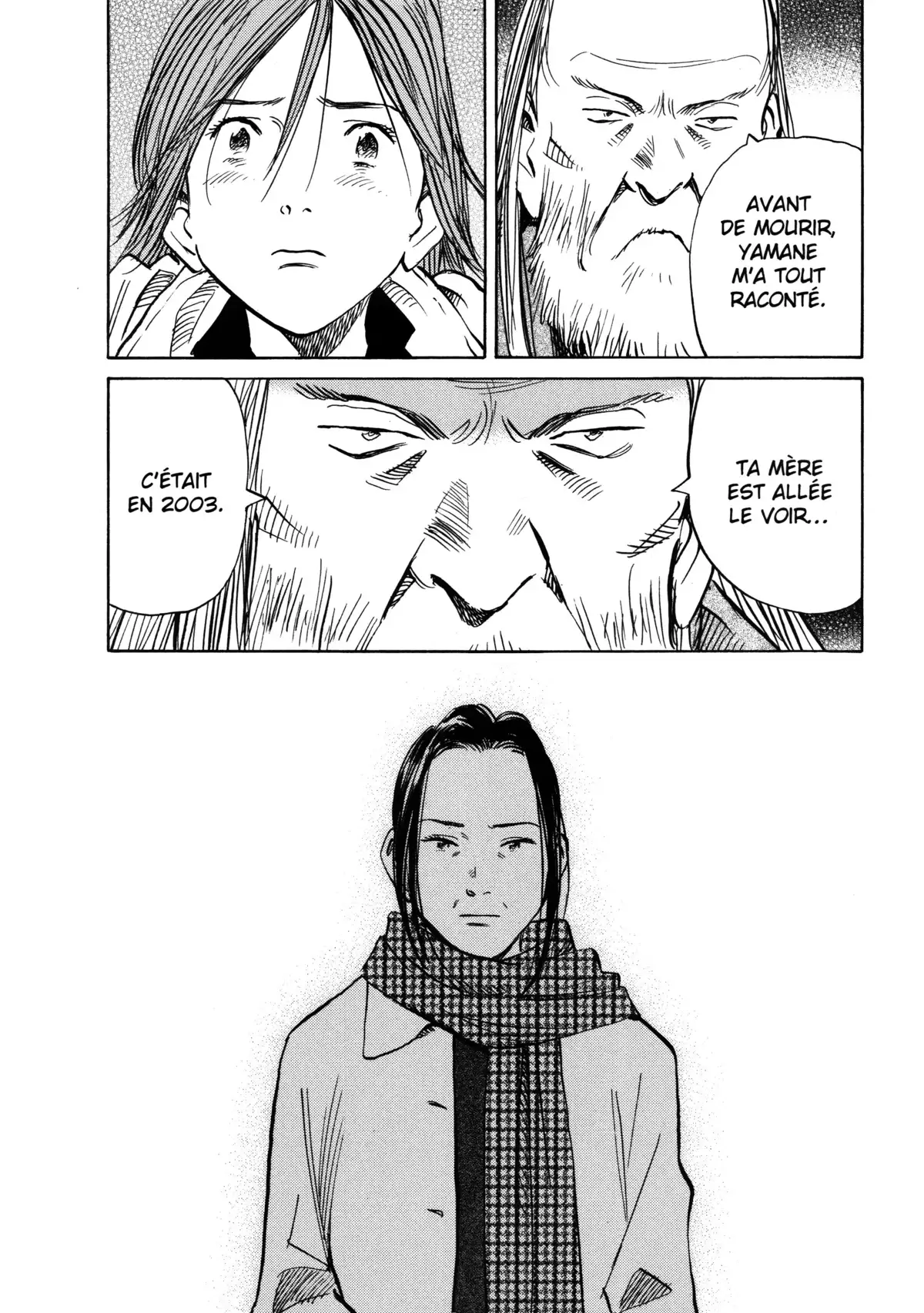 20th Century Boys – Perfect Edition Volume 7 page 76