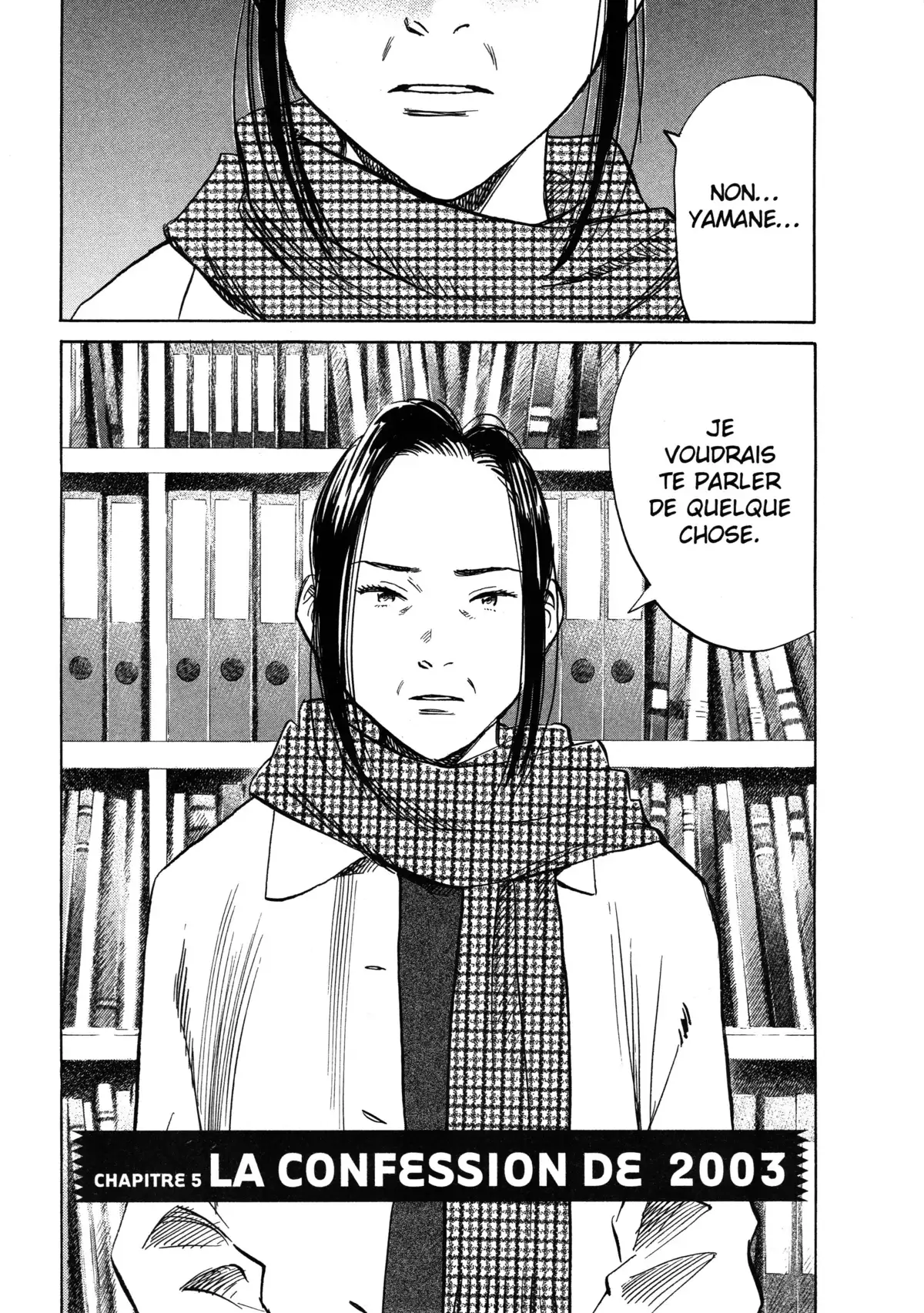 20th Century Boys – Perfect Edition Volume 7 page 79