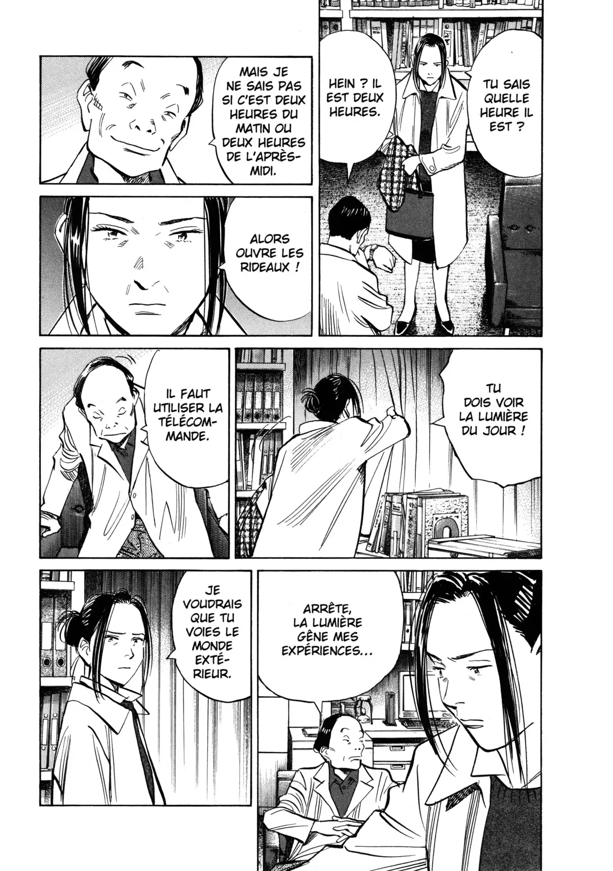 20th Century Boys – Perfect Edition Volume 7 page 81
