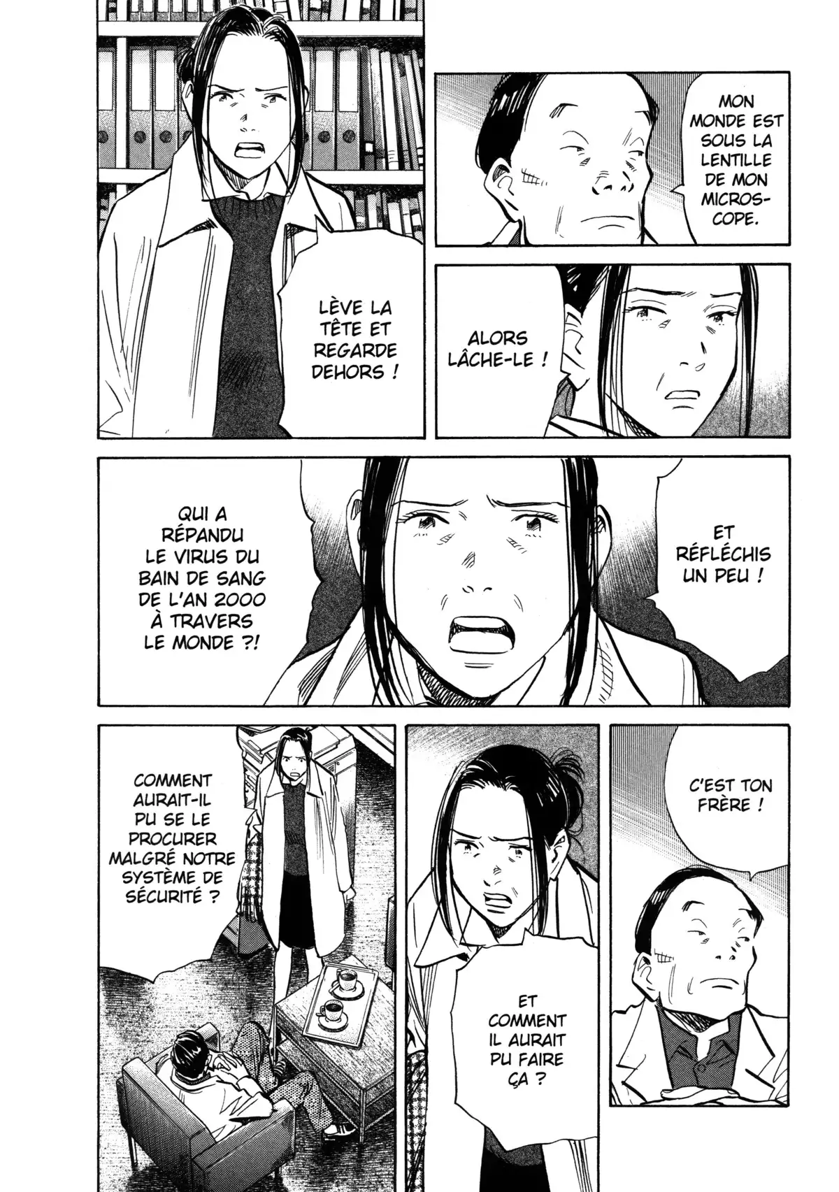 20th Century Boys – Perfect Edition Volume 7 page 82