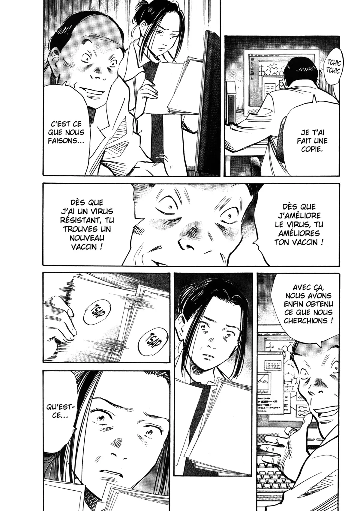 20th Century Boys – Perfect Edition Volume 7 page 84