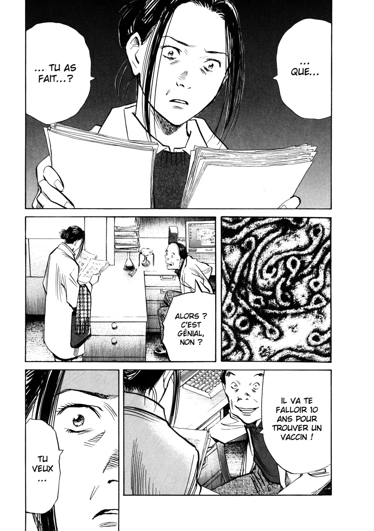 20th Century Boys – Perfect Edition Volume 7 page 85